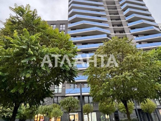 Продаж 1-кімнатної квартири в ЖК “Tiffany Apartments” (бізнес-клас) Львов