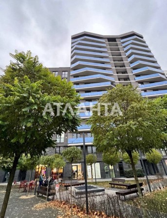 Продаж 1-кімнатної квартири в ЖК “Tiffany Apartments” (бізнес-клас) - фото 1