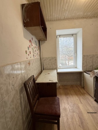Продам 1 кімн. квартиру - фото 1