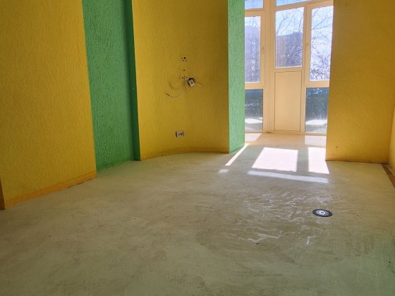 Продам 3 кім., 3/5, з газовим опаленням та окремими кімнатами Кропивницький