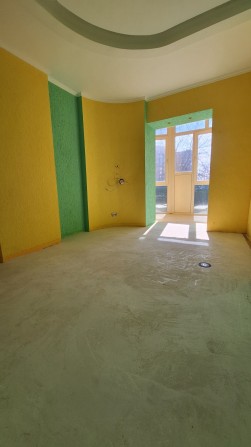 Продам 3 кім., 3/5, з газовим опаленням та окремими кімнатами - фото 1