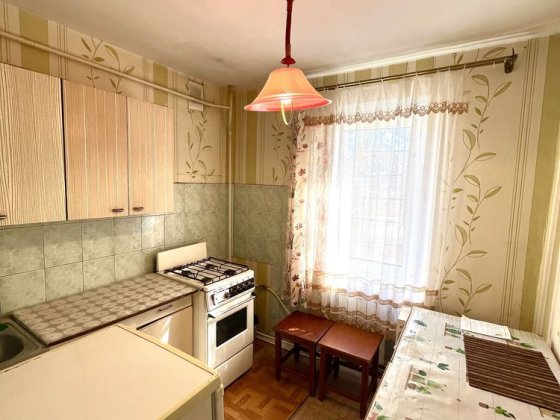 Продаж 1 кім квартири на Н. Миколаївці Кропивницький