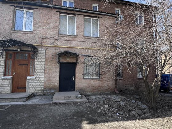 Квартира 3 кімнатна В.Перспективна Кропивницький