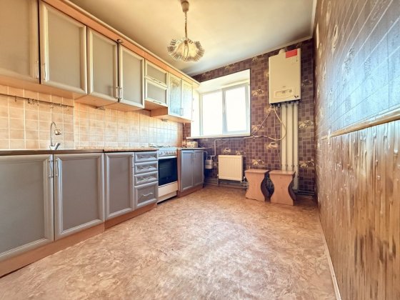 Продається 2 кім квартира, Катранівка, АГО Кропивницький