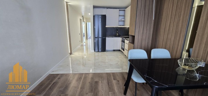 Продаж 1 кім. Ріел Сіті Рудненська  8 - фото 1