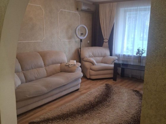 Продається 3-х кімнатна квартира на Попова Кропивницький