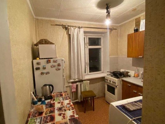 Продаж 3-кімнатної квартири 56 м2 вул. Боднарська Сихівський район Львов