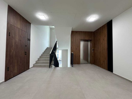 Продаж 1-кім квартири в ЖК Silent Park вул. Орлика . Львов