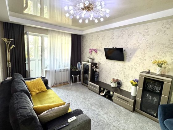 Продается 2 ком кв в Хортицком р-не по ул Гудыменко Запорожье