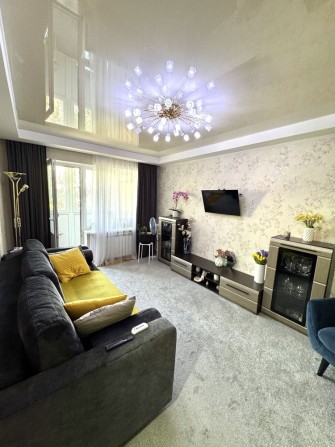 Продается 2 ком кв в Хортицком р-не по ул Гудыменко - фото 1