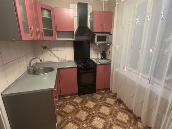 Продаётся 2 ком. кв. Бульвар Строителей в Хортицком районе. Запорожье