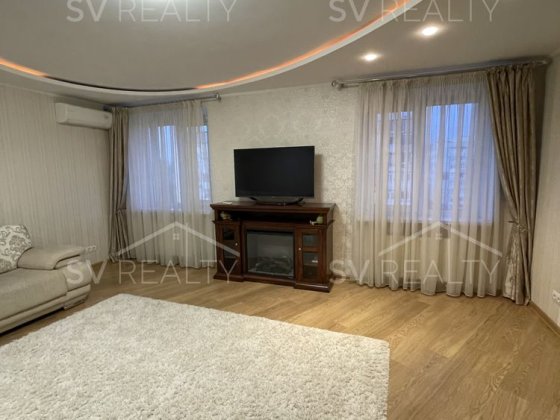 Продажа квартиры Бородинський, Ладозька, автономне опалення Запорожье