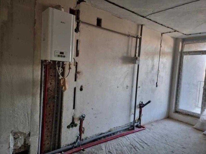 Продаж квартири на вул. Щирецька - фото 1