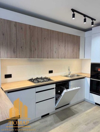 Продаж 1 кім. квартири в ЖК Парк Арена - фото 1