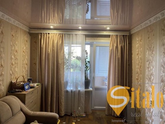 Продаж 3к.кв. по вул. Авраменко (035) Запорожье