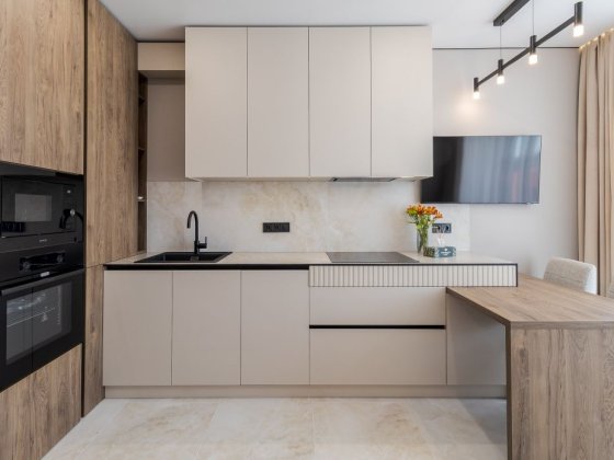 ‼️Продаж 1кімн.кв.вул.Під Голоском, ЖК Аурум Лаунж Львів