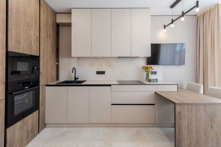 ‼️Продаж 1кімн.кв.вул.Під Голоском, ЖК Аурум Лаунж - фото 1