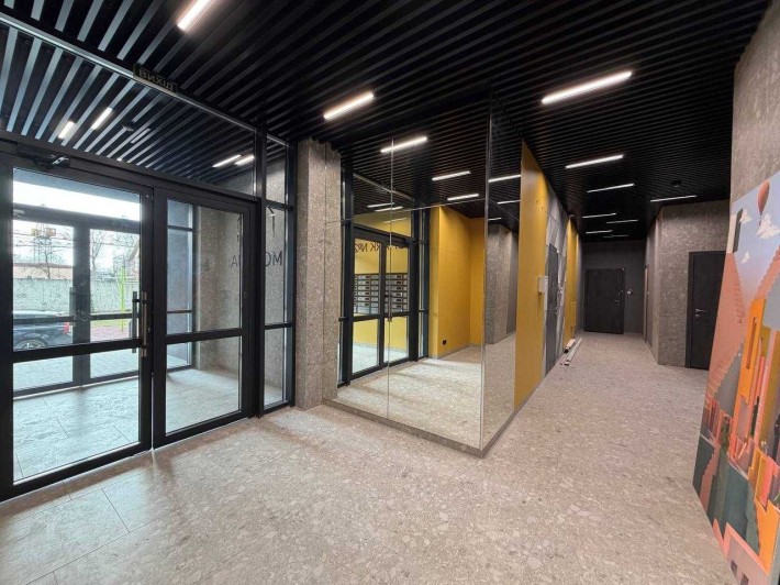 ТЕРМІНОВИЙ продаж 4-кім квартири в ЖК AUROOM SPARK по вул. Навроцького - фото 1