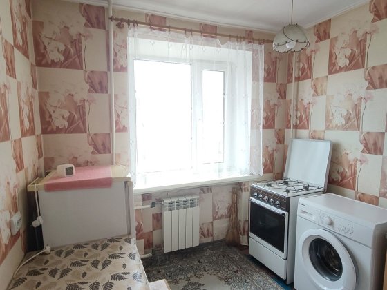 Продажа 2-к квартиры ул. Европейская, дом 11 Запорожье