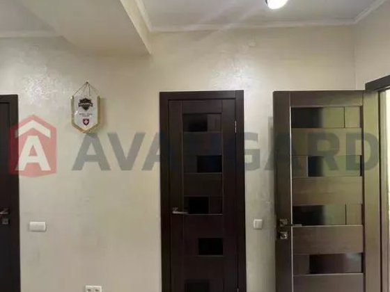 Продаж 1-кімнатної квартири в новобудові. Львів