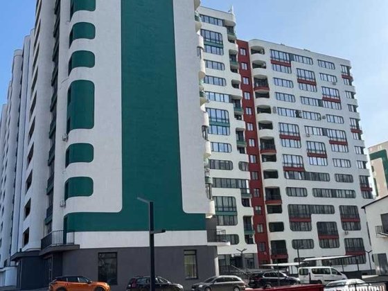 Продаж 2 кім. квартири вул. Трускавецька Львов