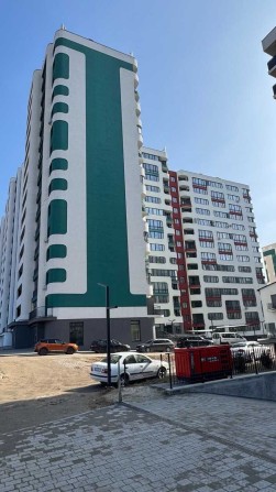 Продаж 2 кім. квартири вул. Трускавецька - фото 1