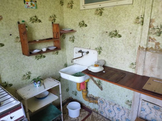 Продам 1 комнатную квартиру Запоріжжя