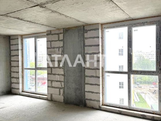 Сучасна квартира біля вокзалу та центру — ЖК Riel City, зданий Львів