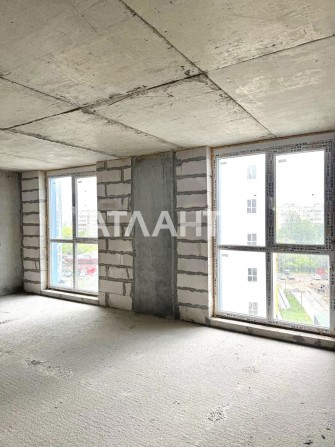 Сучасна квартира біля вокзалу та центру — ЖК Riel City, зданий - фото 1