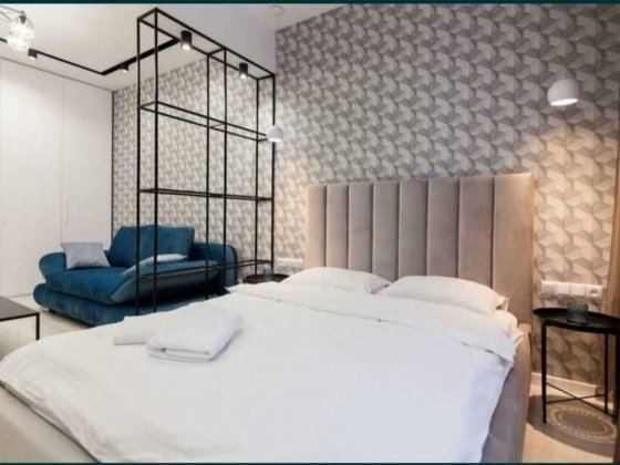 Продаж квартири в центрі на вул. Чорноморська Львов