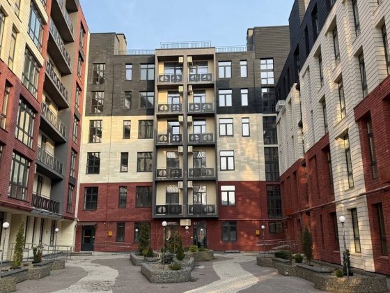 Продаж квартири в елітному районі міста вул.Чупринкии Львов