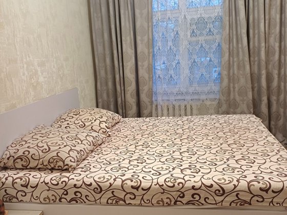 3х кв. 2/3. Центр города  КЗ Глинки. Ул. Фанатська ( Добролюбова).. Запоріжжя