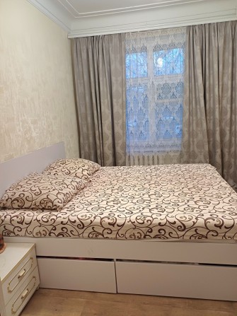 3х кв. 2/3. Центр города  КЗ Глинки. Ул. Фанатська ( Добролюбова).. - фото 1