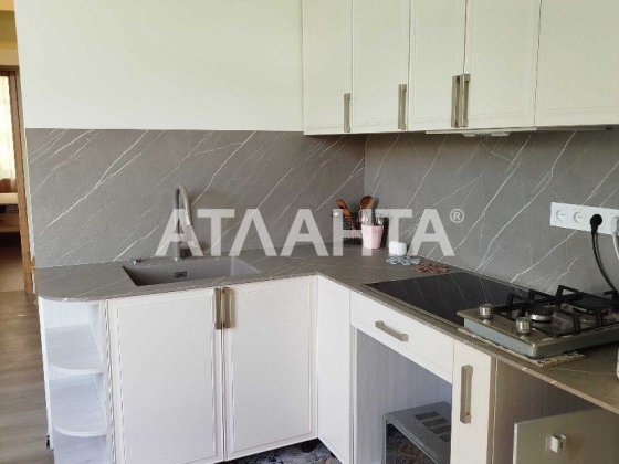 Продаж двокімнатної квартири в австрійському будинку Львов