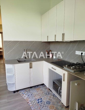 Продаж двокімнатної квартири в австрійському будинку - фото 1