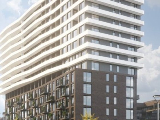 Продаж Aurum Solar 1 кім. кв-ра, вул. Соняшникова , 32 Львов