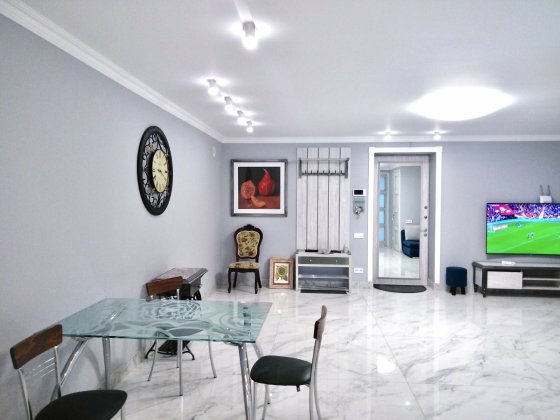 Продажа Квартиры Премиум - класс ТРЦ "Аврора". Запорожье