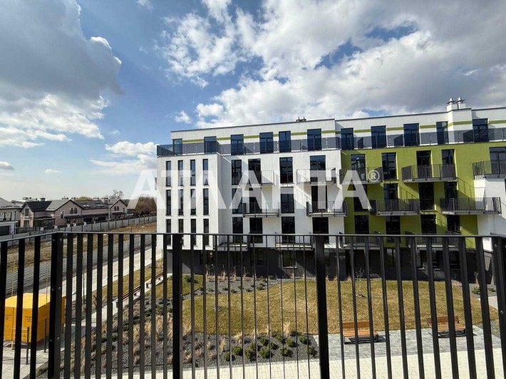 Продаж 1-кім квартири в ЖК Silent Park вул. Орлика . - фото 1