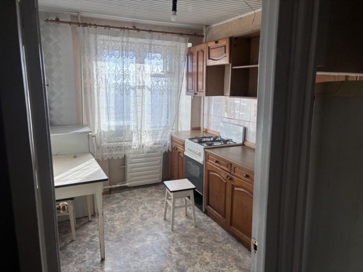 Продам 1-кімнатну квартиру - фото 1