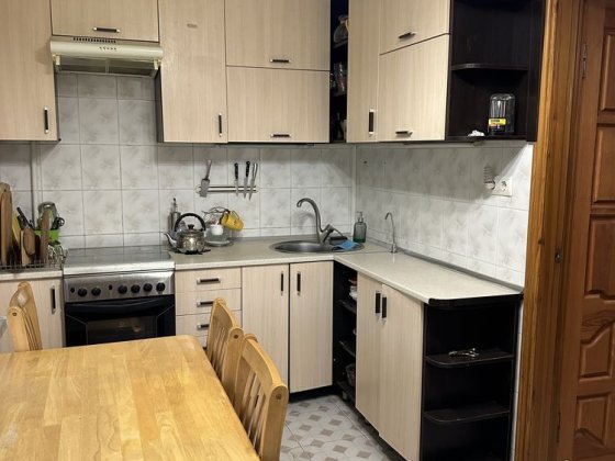 Продам 3-х комн кв III Шевч можливо в розстрочку Запорожье