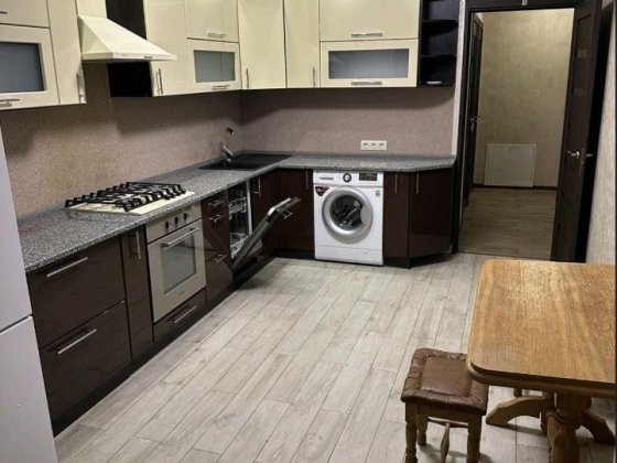 2-х кім. Ж/к Полісся 1. Можна під програму Житомир