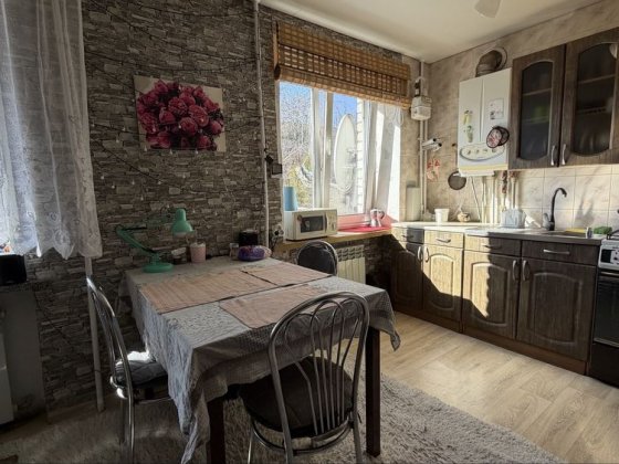 Продаж великої 1к кв на Хлібній з автономкою Житомир