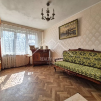 Продаж чудової 3к “брежнівки” по вул. Кривбасівська Кривой Рог