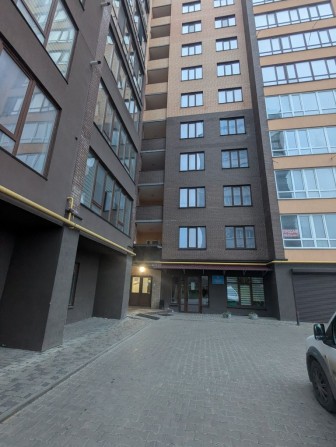 Продаж 1-кімнатної квартири (євродвушка) 58 м², Богунія, закритий ЖК - фото 1