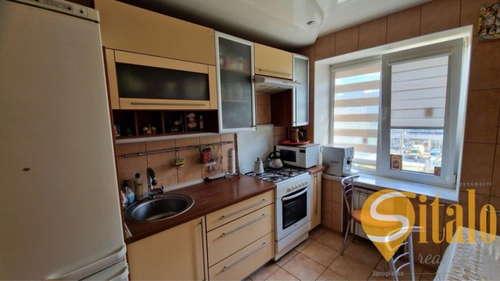 Продаж 2к.кв. по вул.Авраменко - фото 1