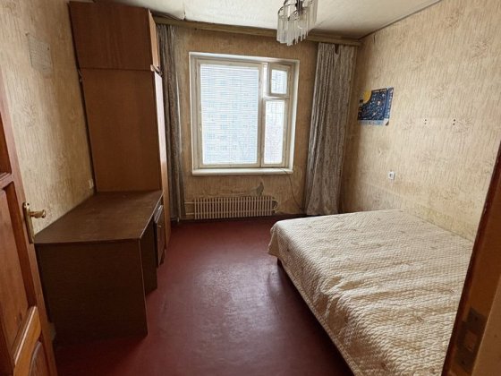 17500 у.о Продаж 2 кім квартира вул Зернова 5/9 Запоріжжя