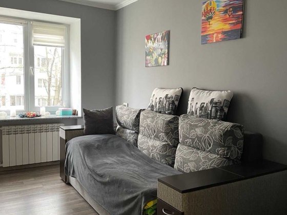 Продаж 2- кімнатної  квартира по вул. Жукова ( Богунія) Житомир