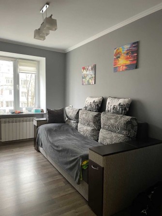 Продаж 2- кімнатної  квартира по вул. Жукова ( Богунія) - фото 1