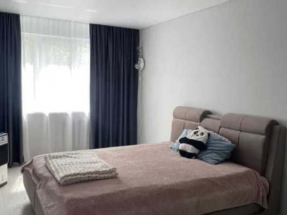 2-кімнатна квартира з капітальним ремонтом Житомир