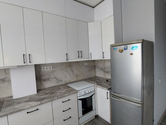 Продам 4к квартиру на Студентському бульварі Кропивницький